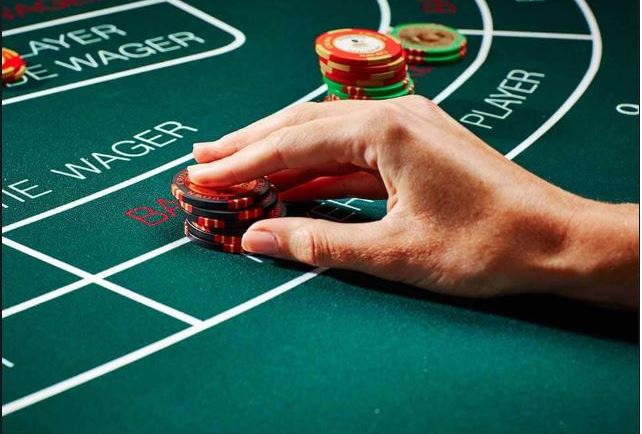 Tổng hợp 10 mẹo cá cược casino tại Las Vegas thắng lớn