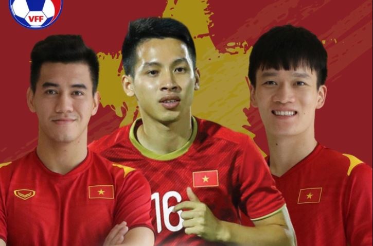 Danh gia doi hinh Viet Nam Seagame 2022
