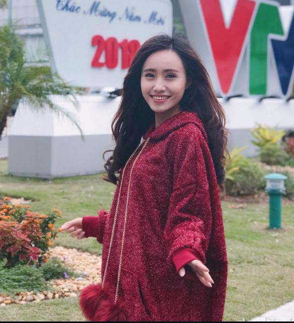 top 3 mc thoi tiet vtv nong bong nhat 2019 hinh anh 18