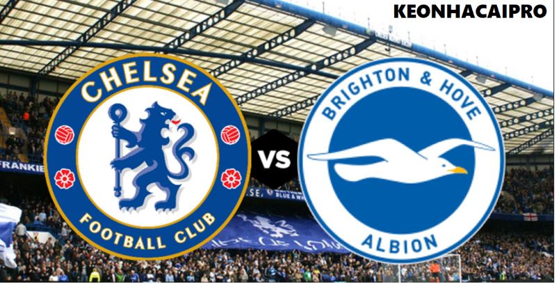 ty le keo chelsea vs brighton ngay 28/9 hinh anh 1