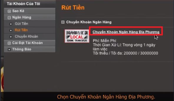 rút tiền vn88 hình ảnh 3 rut tien vn88 hinh anh 3