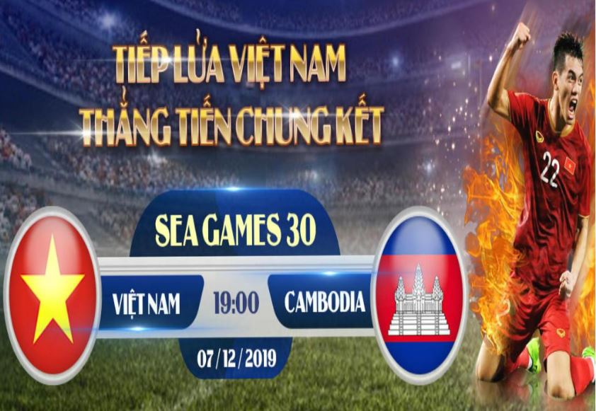 Soi keo phat goc U22 Viet Nam vs U22 Campuchia hinh anh 1
