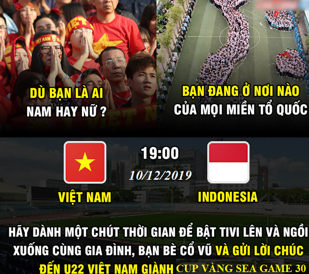Nhan dinh keo phat goc U22 Viet Nam vs U22 Indonesia hinh anh 1
