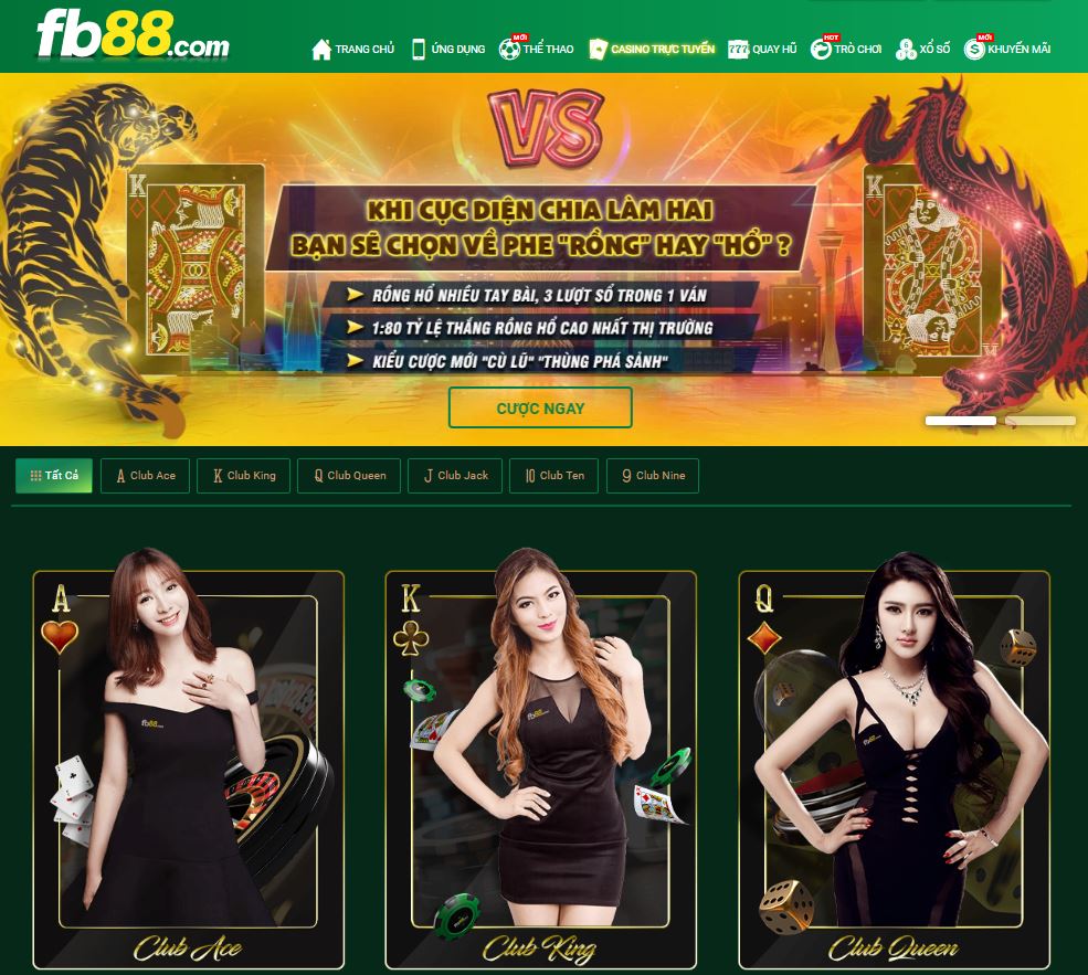 khuyen mai fb88 hoan tra casino len den 1% moi ngay hinh anh 2