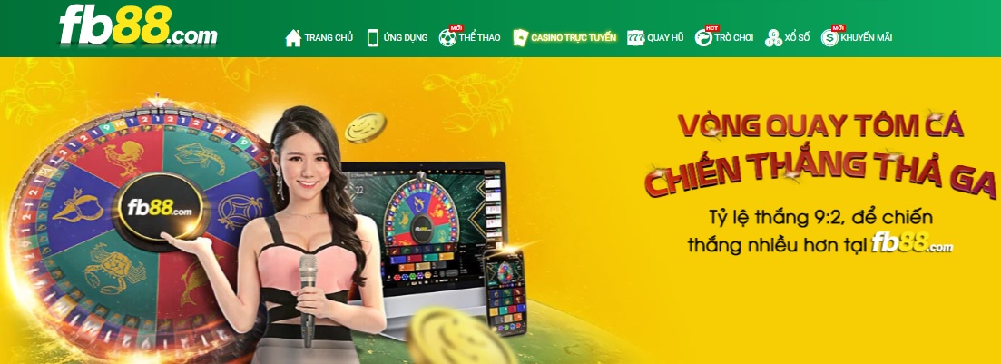 khuyen mai fb88 hoan tra casino len den 1% moi ngay hinh anh 3