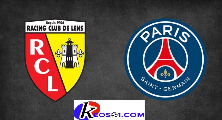 Nhan dinh Lens vs PSG hinh anh 1