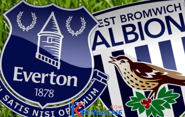 Phong do Everton vs West Brom hinh anh 2