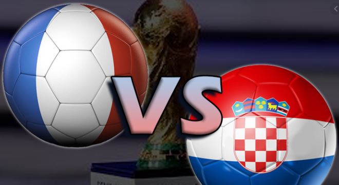 Soi keo nha cai Phap vs Croatia 