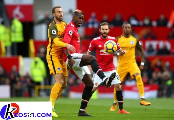 Nhan dinh phong do Brighton vs Man Utd hinh anh 1