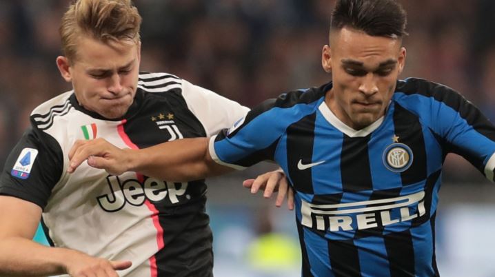 Soi keo nha cai Inter Milan vs Juventus