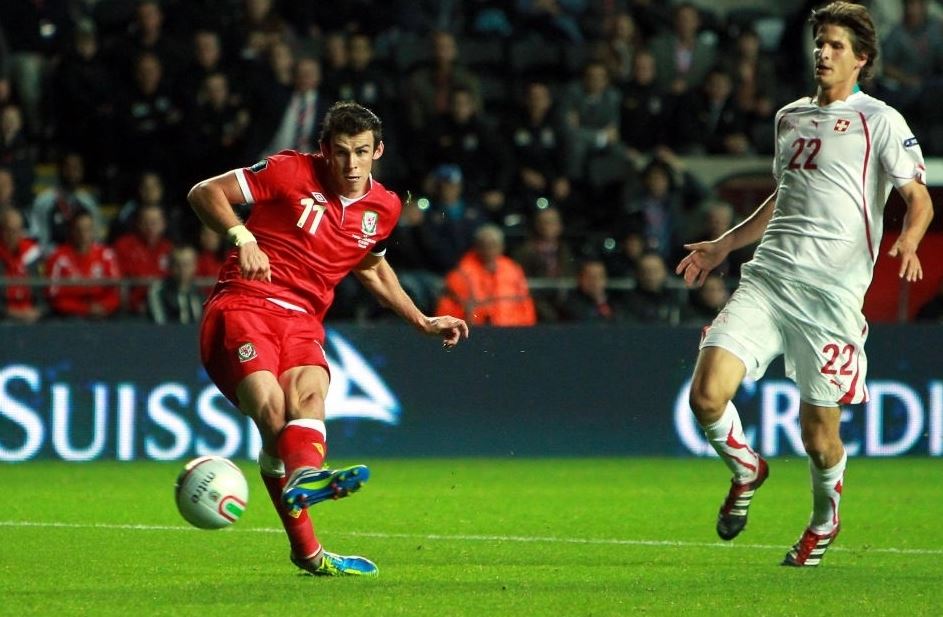 Nhan dinh soi keo Xu Wales vs Thuy Si- Euro 2021