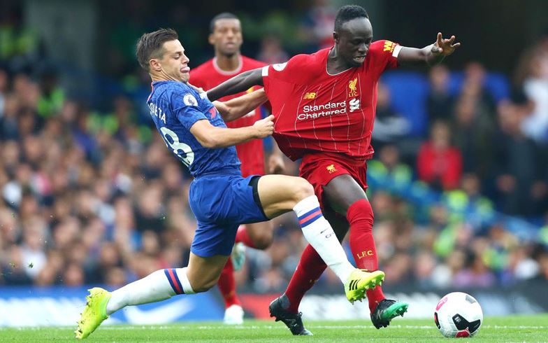 Soi keo tai xiu Liverpool vs Chelsea