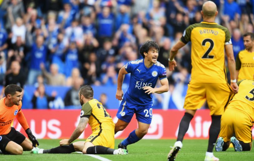 Nhan dinh soi keo tran Leicester City vs Brighton