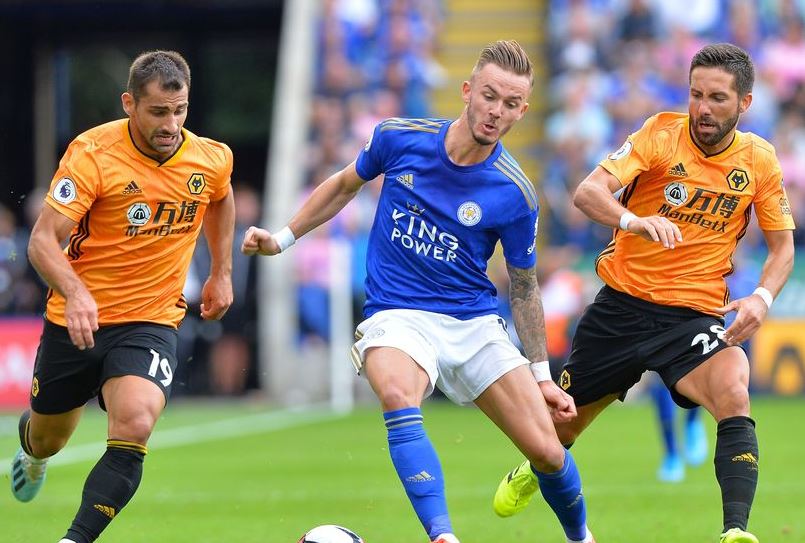 Nhan dinh tran dau Wolves vs Leicester City