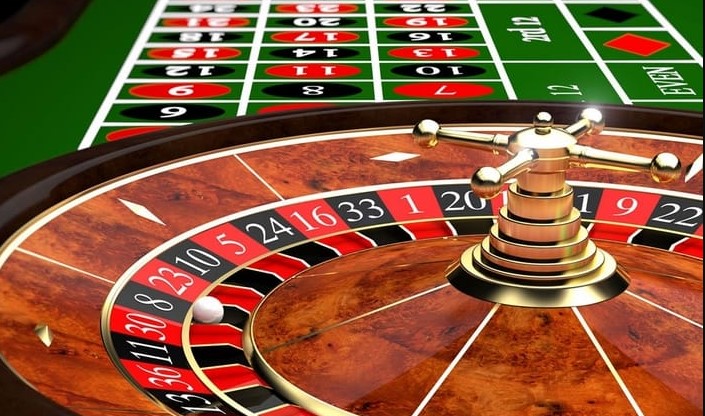 Euro Roulette online là gì? Euro Roulette online la gi?
