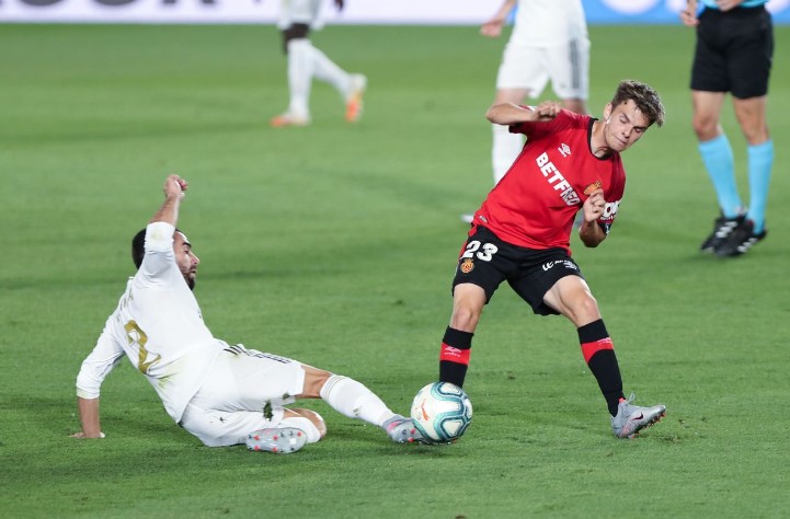 Soi keo nhan dinh Real Madrid vs Mallorca