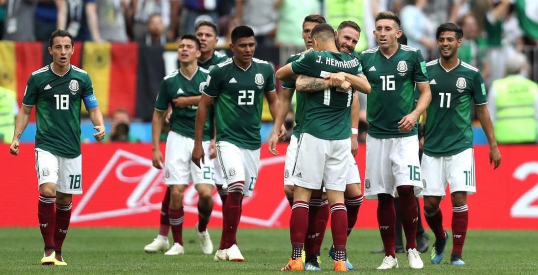 Du doan keo phat goc Saudi Arabia vs Mexico