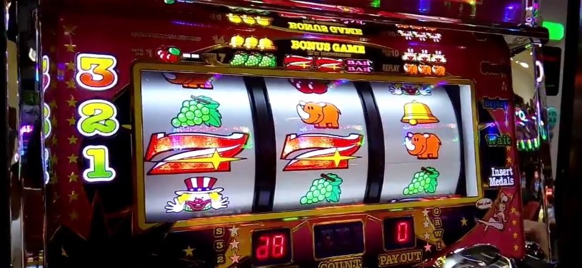 Huong dan cach choi Pachinko chinh xac