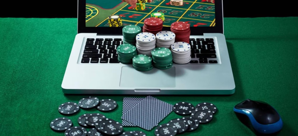 Tong hop song bai Casino Bitcoin
