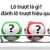 Cách đánh lô trượt miền Bắc có tỉ lệ thắng cao nhất