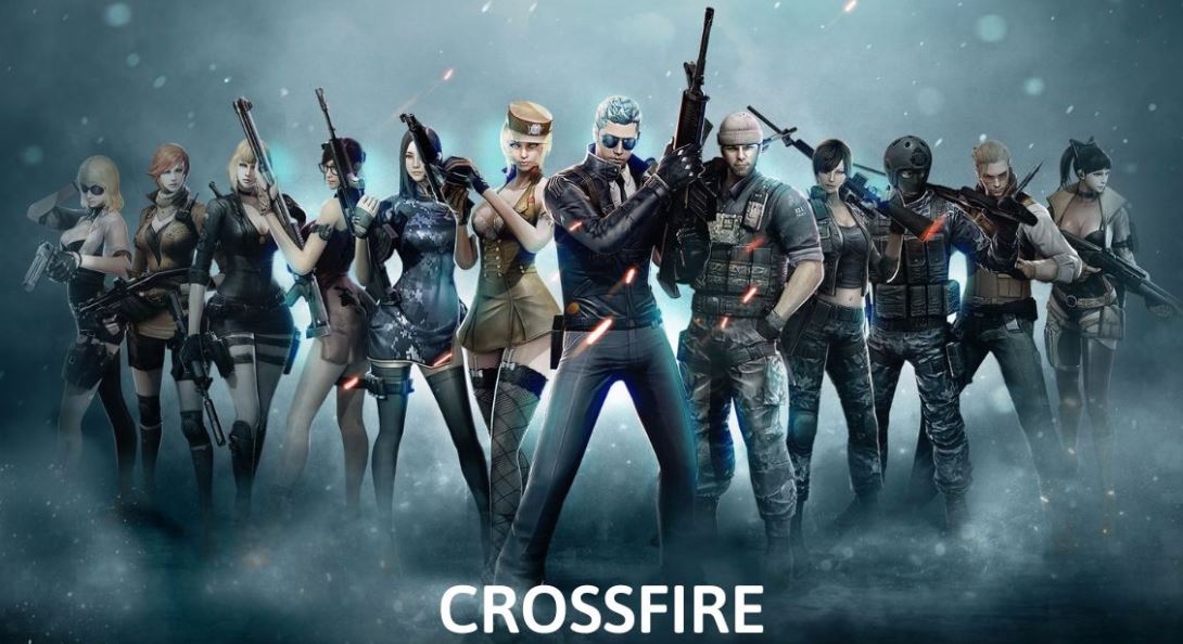 Uu diem cua cuoc Crossfire FB88