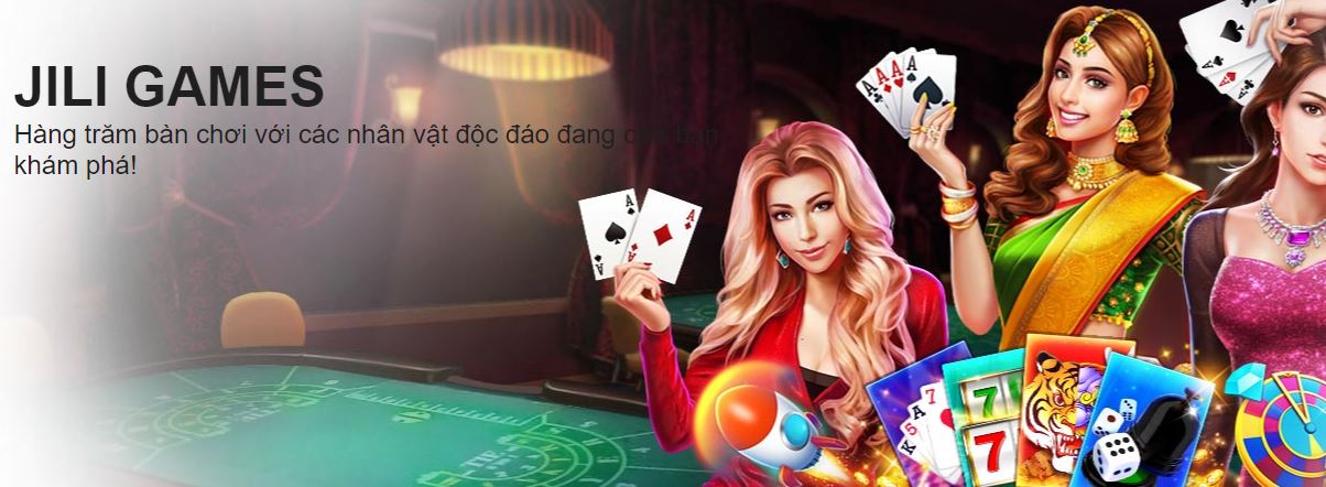 Cach choi JILI Games W88 chi tiet