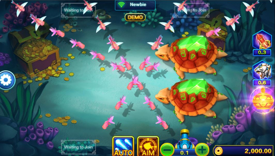 Meo choi JDB Gaming W88