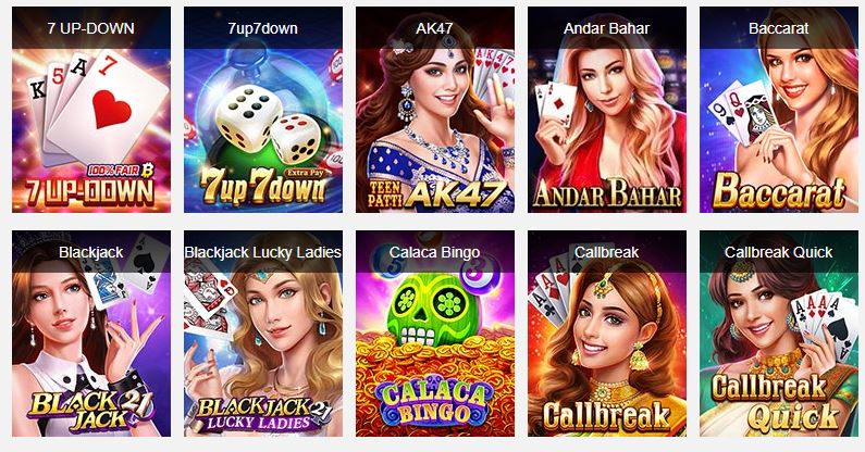 Loi ich khi choi JILI Games W88