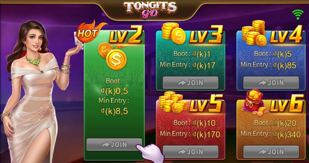 Quy tac tro choi Tongits Go W88