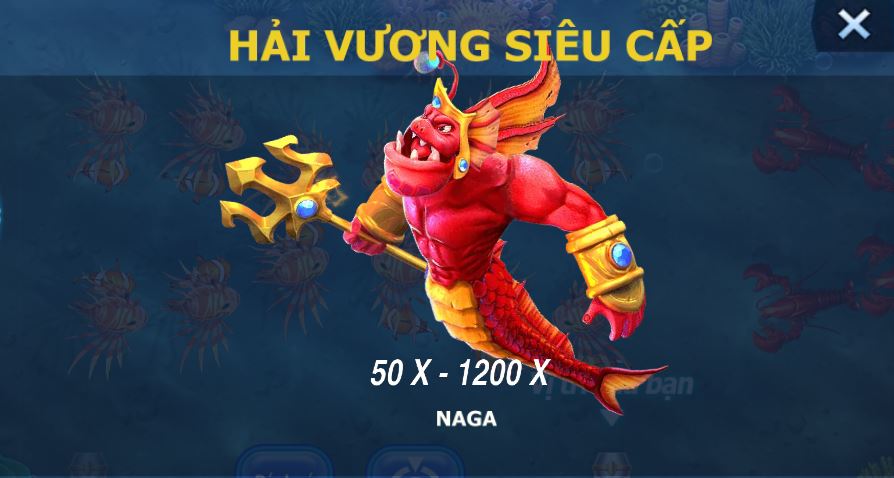 Diem thuong Ban Ca Sieu Sao Vn88