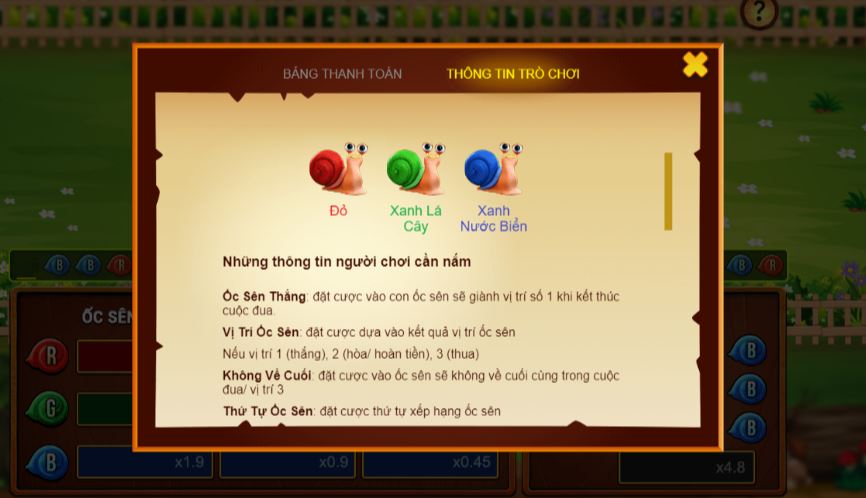 Mo ta ve Cuoc Dua Ky Thu W88
