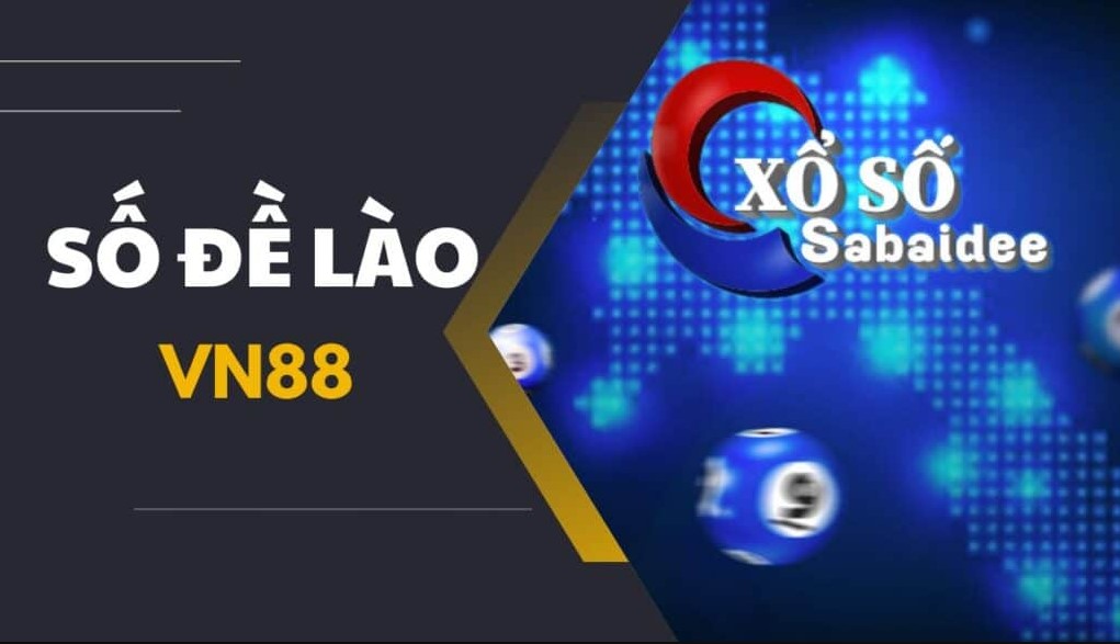 Luat choi so de Lao Vn88