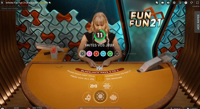 Quy dinh tro choi Fun Fun 21 188Bet