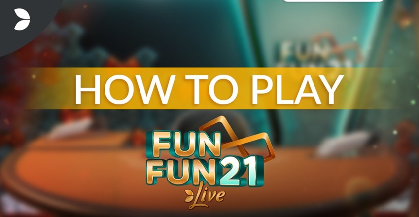 Kham pha game Fun Fun 21 188Bet