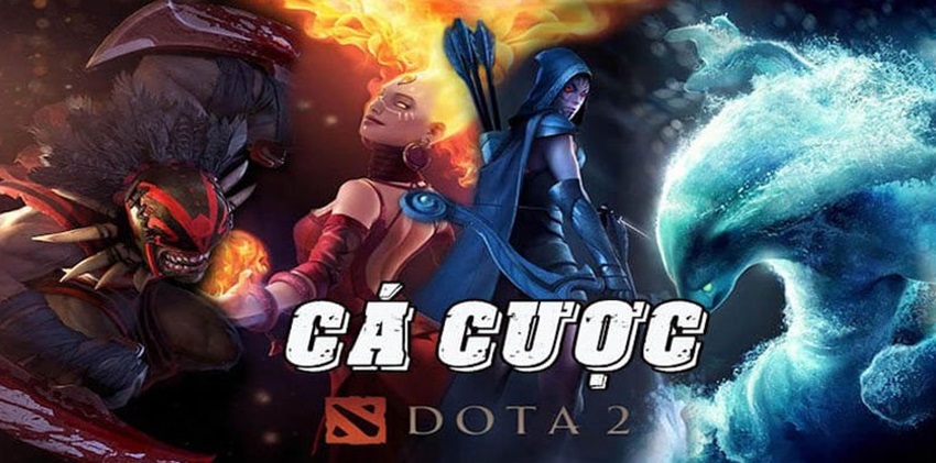 Luat choi dota 2 W88