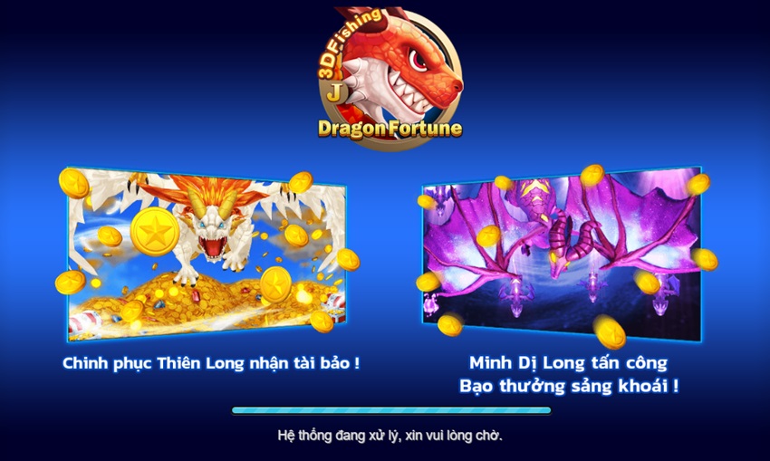 Danh gia game san ca rong Vn88