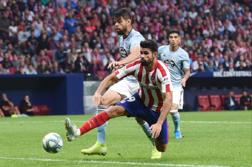 Nhan dinh tran Atlético Madrid vs Celta Vigo toi nay