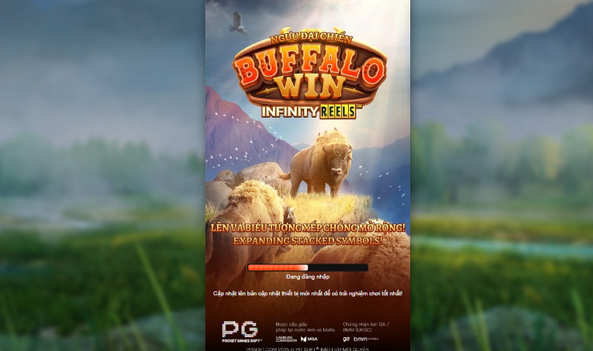 Gioi thieu game cuoc chien hoang da 188BET