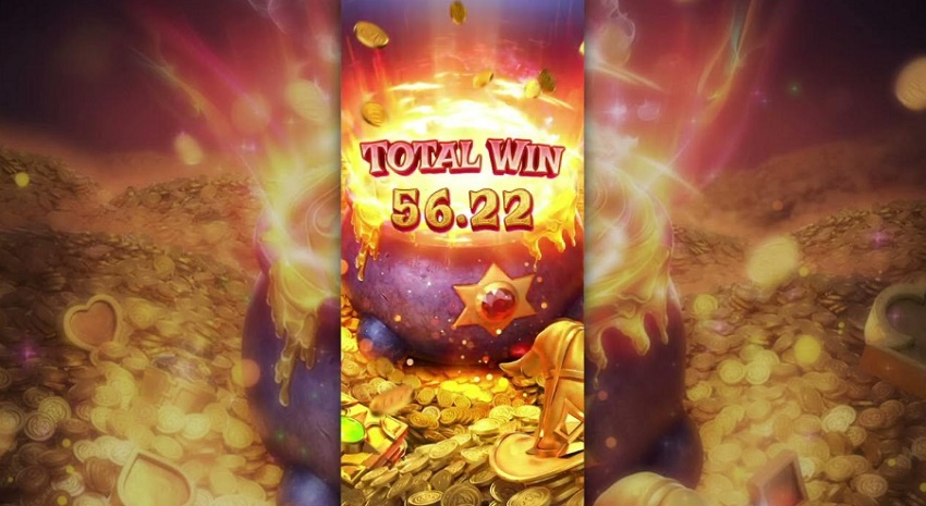 Danh gia game giả kim thuật Fb88