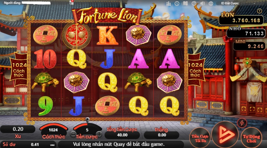 Tim hieu game su tu than tai Fb88