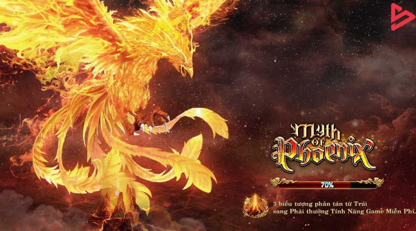 Tim hieu game than thoai ve phuong hoang Fb88