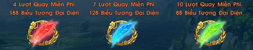 Tinh nang game than thoai ve phuong hoang Fb88