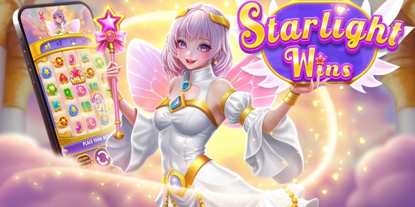 Thong tin ve game Starlight Wins Vn88 