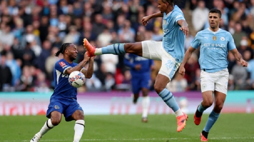 Nhan dinh Brighton vs Man City truoc tran 
