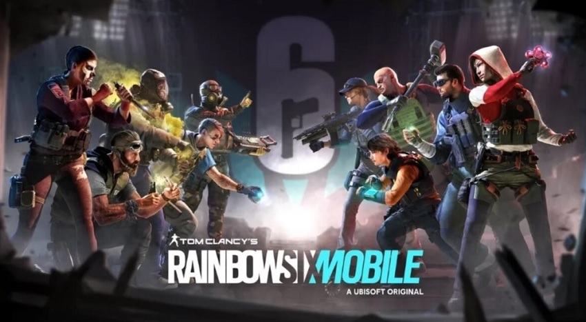 Gioi thieu tro choi ca cuoc Rainbow Six 188Bet