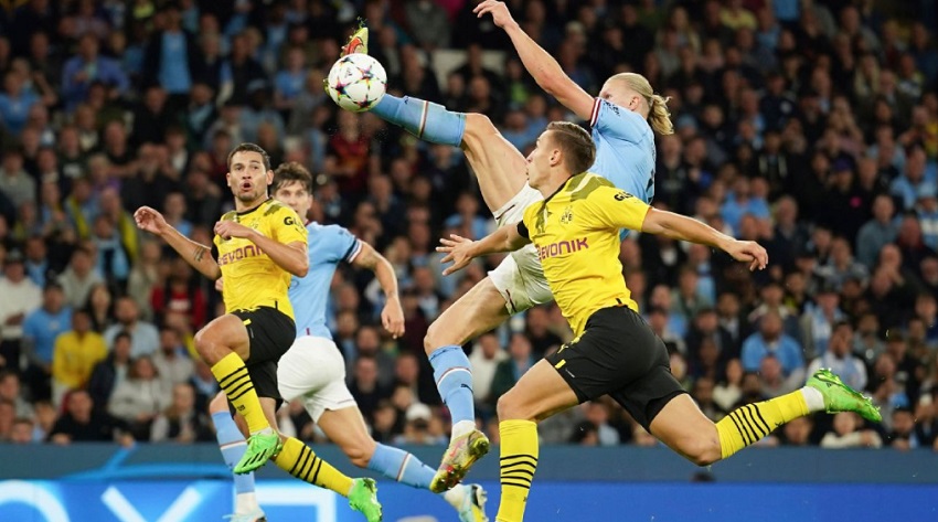 Nhan dinh tran Man City vs Dortmund toi nay