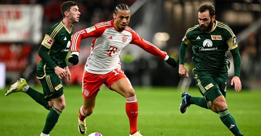 Phân tích phong độ Union Berlin vs Bayern chính xác Nhan dinh tran Union Berlin vs Bayern toi nay