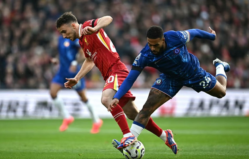 Phân tích phong độ trận Liverpool vs Brighton tối nay Nhan dinh tran Liverpool vs Brighton chinh xac