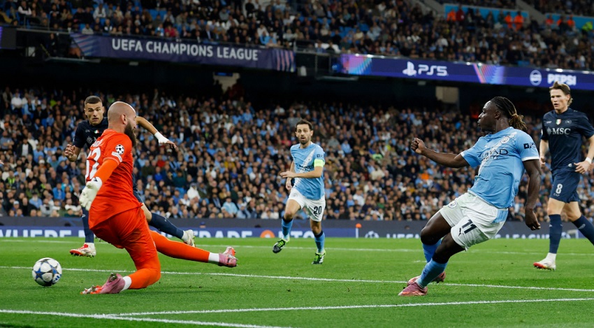 Ket qua tran Napoli vs Chelsea chinh xac