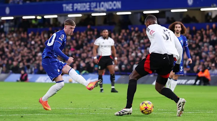 Nhan dinh tran Fulham vs Chelsea toi nay